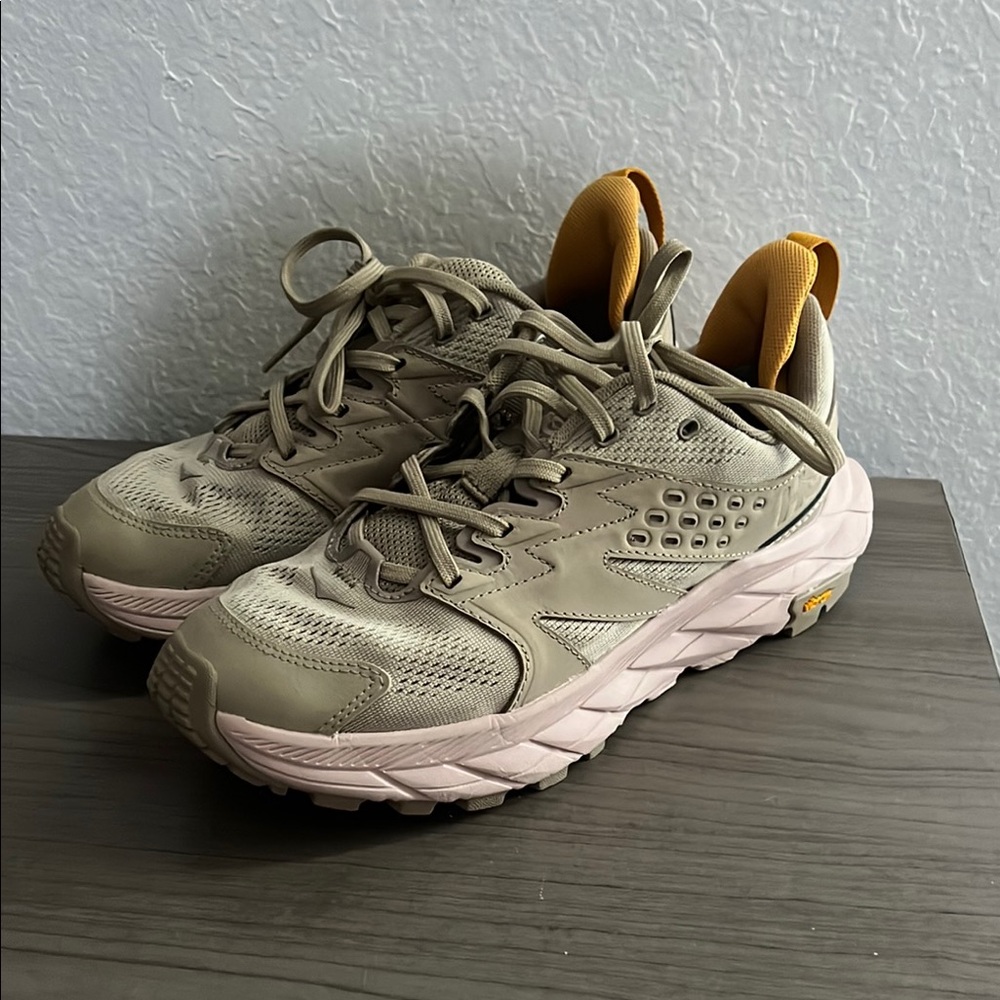 Hoka Anacapa Breeze Low